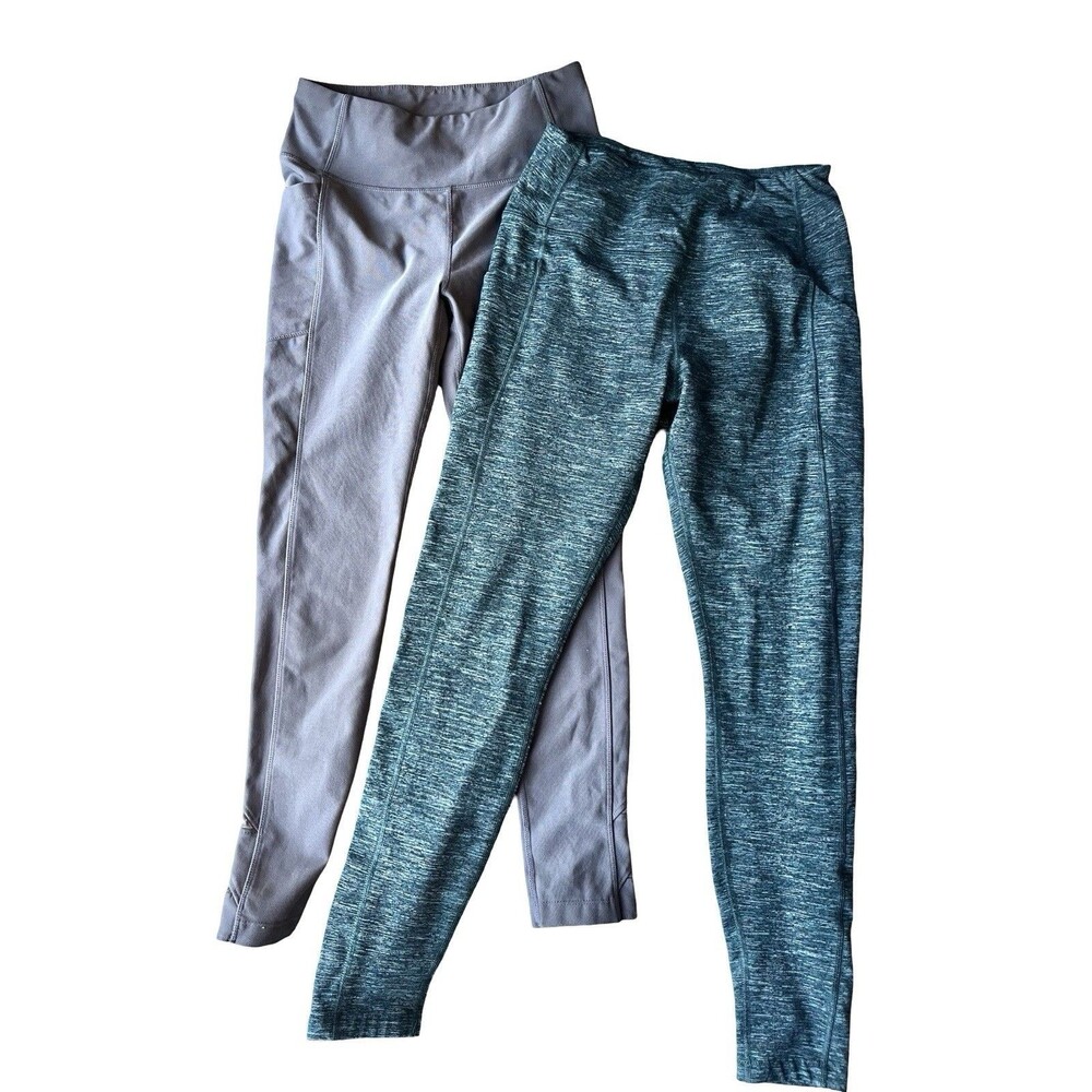 Women’s Athletic Lot Size Small Spyder Mondetta SoulSky 90 Degree Leggings Tops - Picture 3 of 16